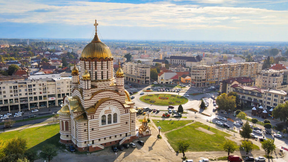 ukraine
